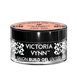 Victoria Vynn Żel Budujący Build Gel Uv/Led 05 Cover Peach 50ml