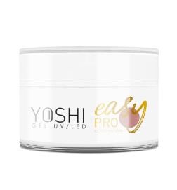 Yoshi - Żel UV/LED Easy Pro Cover Natural 15ml