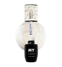 Lakier Hybrydowy MyLaq M031 My Arielle Mist 5ml