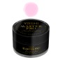 Yoshi - Żel Samopoziomujący UV/LED Master Pro Cover Powder Pink 15ml