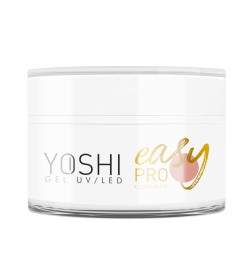 Yoshi - Żel UV/LED Easy Pro Cover Nude 15ml