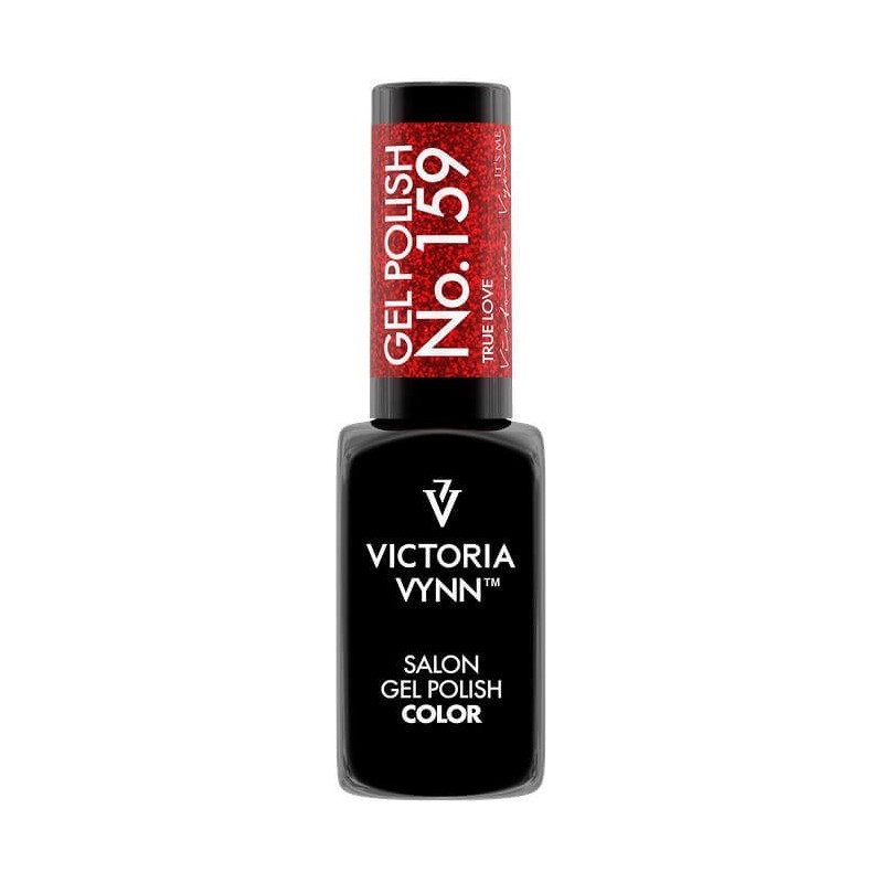 Lakier Hybrydowy Victoria Vynn Gel Polish No.159 True Love 8ml