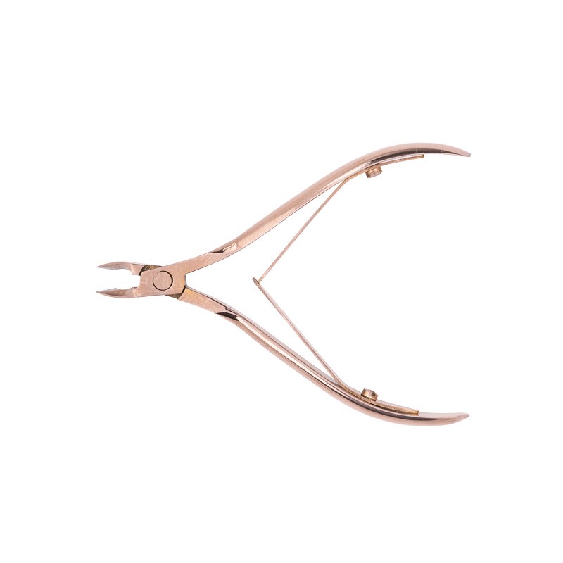 Victoria Vynn Cążki Basic Line Cuticle Nipper WW/P5