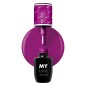 Lakier Hybrydowy MyLaq M008 My Hot Magenta 5ml