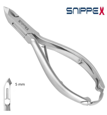 Snippex Cążki Do Skórek 11cm / 5mm