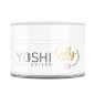 Yoshi - Żel Budujący UV/LED Jelly Pro Cover Powder Pink 15ml