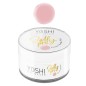 Yoshi - Żel Budujący UV/LED Jelly Pro Cover Powder Pink 15ml