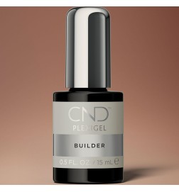 CND Plexigel Builder - Porcelain 15ml