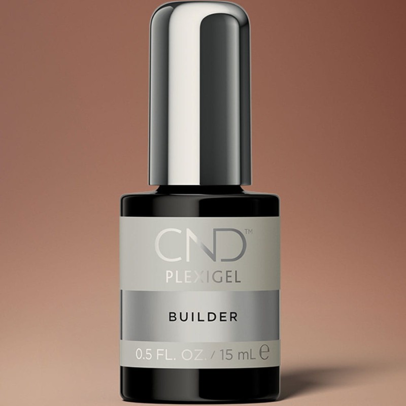 CND Plexigel Builder - Porcelain 15ml