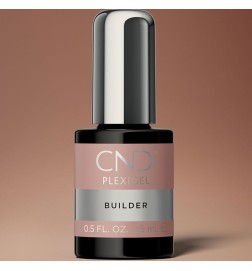 CND Plexigel Builder - Soft Blush 15ml