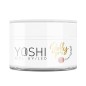 Yoshi - Żel Budujący UV/LED Jelly Pro Cover Light Beige 15ml