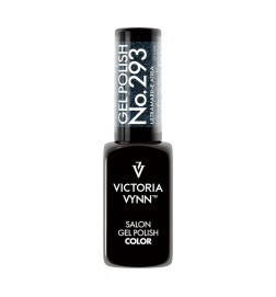 Lakier Hybrydowy Victoria Vynn Gel Polish No.293 Ultramarine Atria 8ml