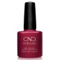 Lakier Hybrydowy CND Shellac Red Baroness 7,3ml