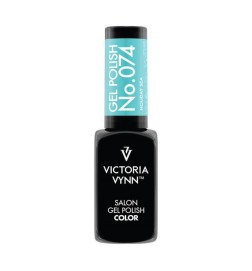 Lakier Hybrydowy Victoria Vynn Gel Polish No.074 Holiday Sea 8ml