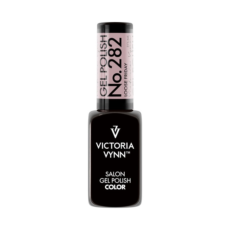 Lakier Hybrydowy Victoria Vynn Gel Polish No.282 Loose Friday 8ml