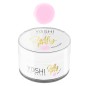 Yoshi - Żel Budujący UV/LED Jelly Pro Milky Pink 50ml