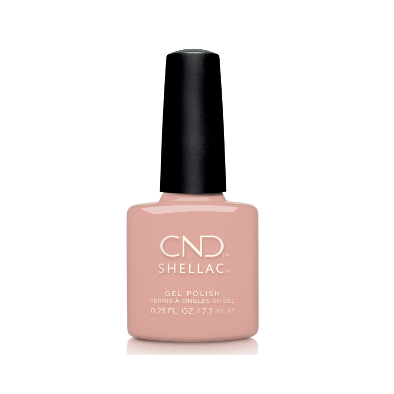 Lakier Hybrydowy CND Shellac Self-Lover 7,3ml