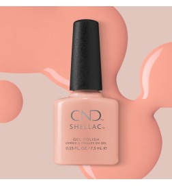 Lakier Hybrydowy CND Shellac Self-Lover 7,3ml