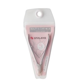 Staleks Cążki Do Skórek Beauty & Care 10 3mm