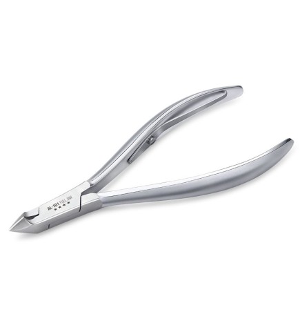 Omi Pro-Line Cążki Al-101 Acrylic Nail Nippers Jaw16/6mm Lap Joint