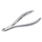 Omi Pro-Line Cążki Al-101 Acrylic Nail Nippers Jaw16/6mm Lap Joint