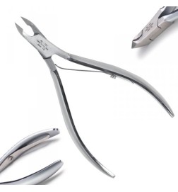 Omi Pro-Line Cążki Al-101 Acrylic Nail Nippers Jaw16/6mm Lap Joint