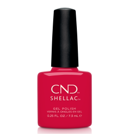 Lakier Hybrydowy CND Shellac Kiss The Skipper 7,3ml