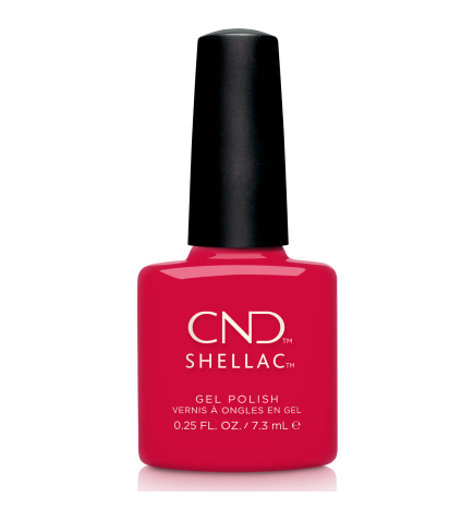 Lakier Hybrydowy CND Shellac Kiss The Skipper 7,3ml