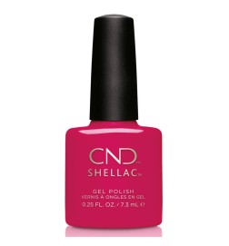 Lakier Hybrydowy CND Shellac Pink Leggings 7,3ml