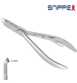 Snippex Cążki Do Skórek 9cm / 5mm