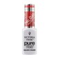 Lakier Hybrydowy Victoria Vynn Pure Creamy Hybrid No.048 Red Obsessed 8ml