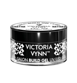 Victoria Vynn Żel Budujący Build Gel Uv/Led 02 Extremely White 50ml