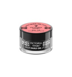 Victoria Vynn Żel Budujący Build Gel Uv/Led 14 Cover Candy Rose 50ml