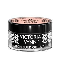 Victoria Vynn Żel Budujący Build Gel Uv/Led 04 Cover Nude 50ml