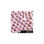 Cyrkonie A'la Swarovski SS10 Light Rose 50szt