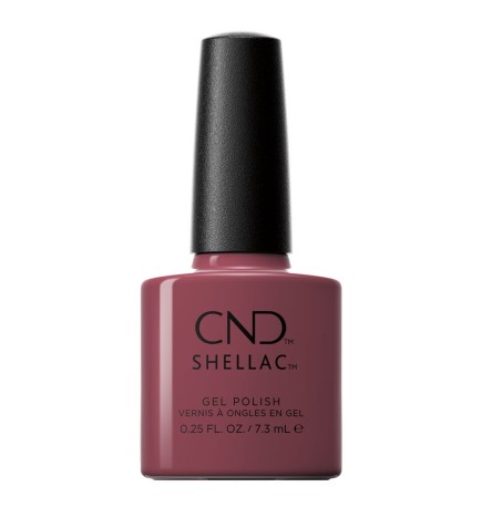 Lakier Hybrydowy CND Shellac Rosemance 7,3ml