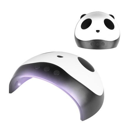 Lampa Uv Led Panda 36w