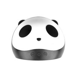 Lampa Uv Led Panda 36w