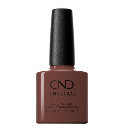 Lakier Hybrydowy CND Shellac Toffee Talk 7,3ml