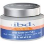 IBD Żel Budujący Hard Gel Led/Uv Builder Pink Różowy 56g