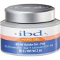 IBD Żel Budujący Hard Gel Led/Uv Builder Clear 56g