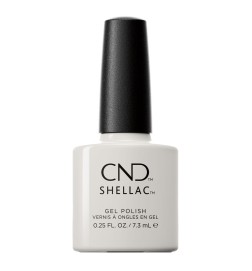 Lakier Hybrydowy CND Shellac All Frothed Up 7,3ml