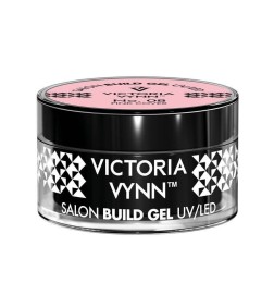 Victoria Vynn Żel Budujący Build Gel Uv/Led 08 Pink Cover 50ml