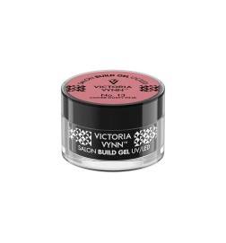 Victoria Vynn Żel Budujący Build Gel Uv/Led 13 Cover Dusty Pink 15ml