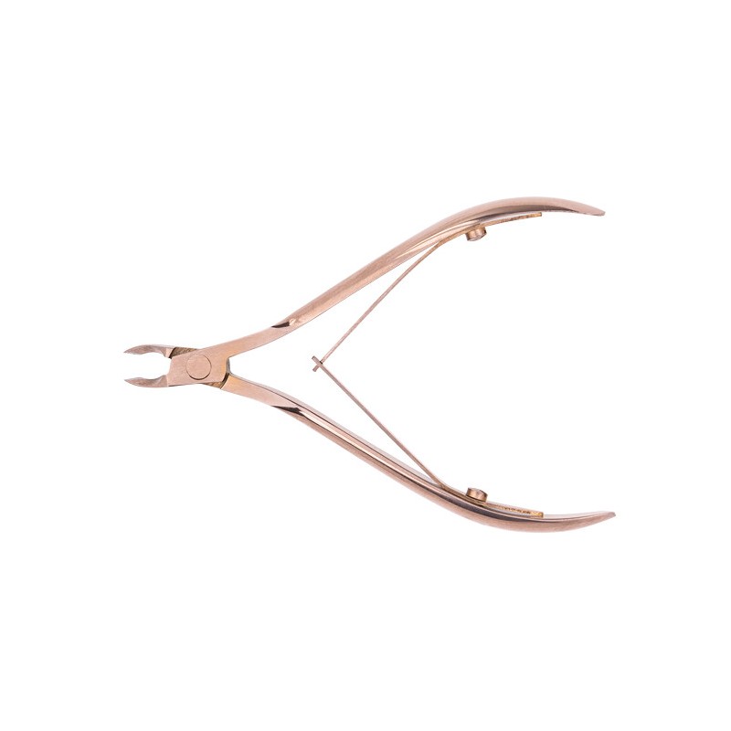 Victoria Vynn Cążki Basic Line Cuticle Nipper WW/P3