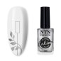 Lakier do Stempli NTN Premium nr.91 Srebrny 7ml