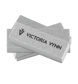 Victoria Vynn - Bloczek do Matowienia Mini Nail Buffer 100/180 50szt