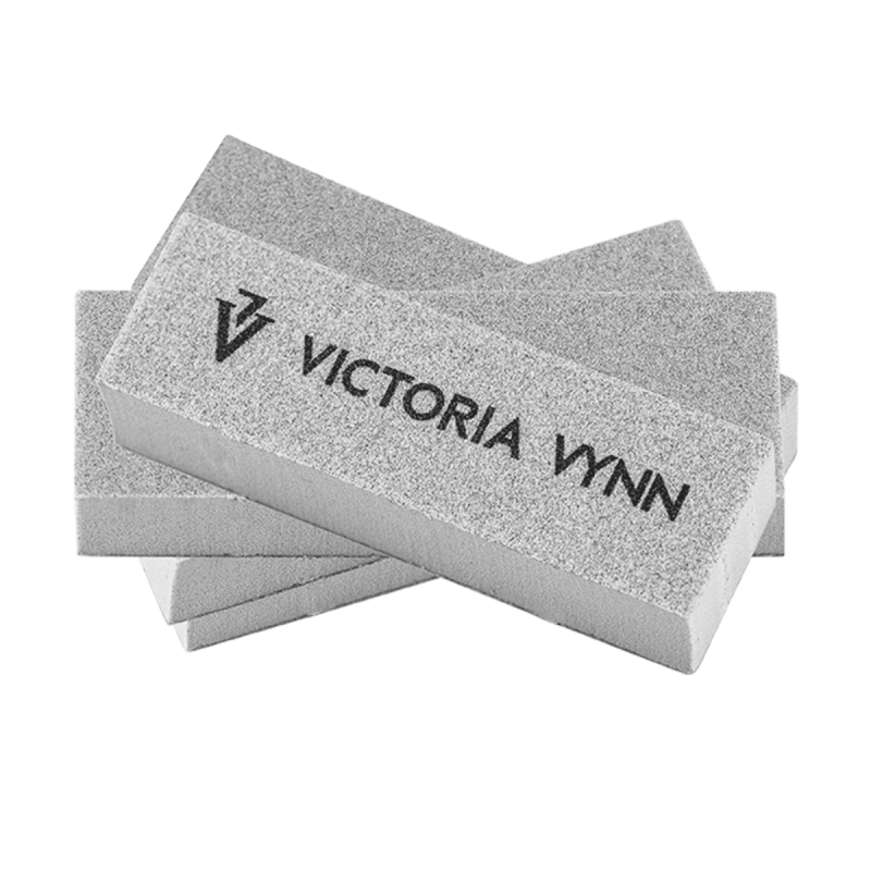 Victoria Vynn - Bloczek do Matowienia Mini Nail Buffer 100/180 50szt