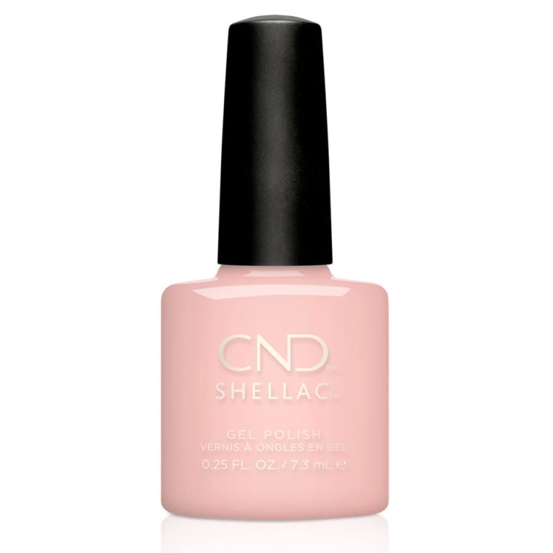 Lakier Hybrydowy CND Shellac Uncovered 7,3ml