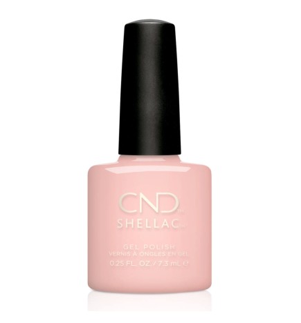 Lakier Hybrydowy CND Shellac Uncovered 7,3ml